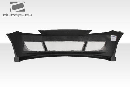 2004-2008 Mazda RX8 Duraflex Velocity Front Bumper