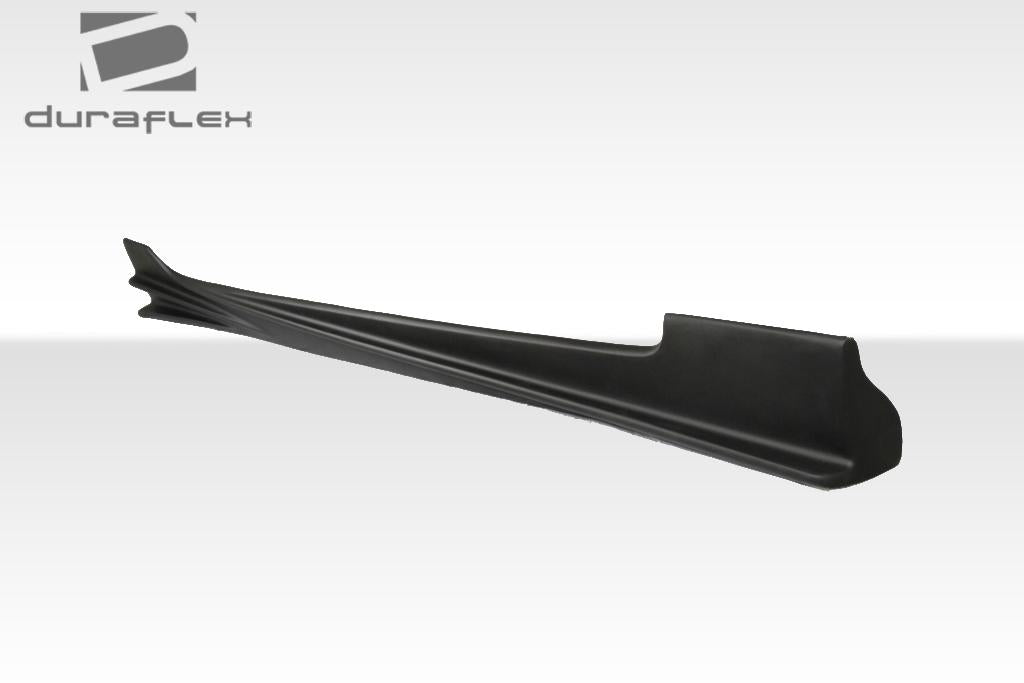 2004-2008 Mazda RX8 Duraflex Velocity Kit