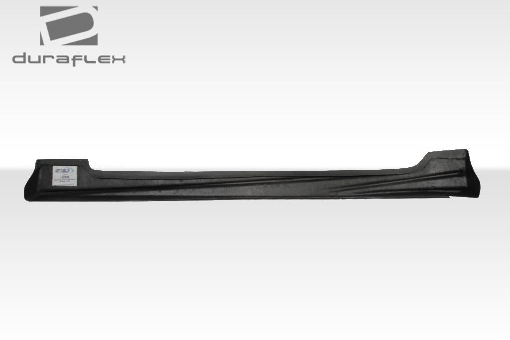 2004-2008 Mazda RX8 Duraflex Velocity Kit