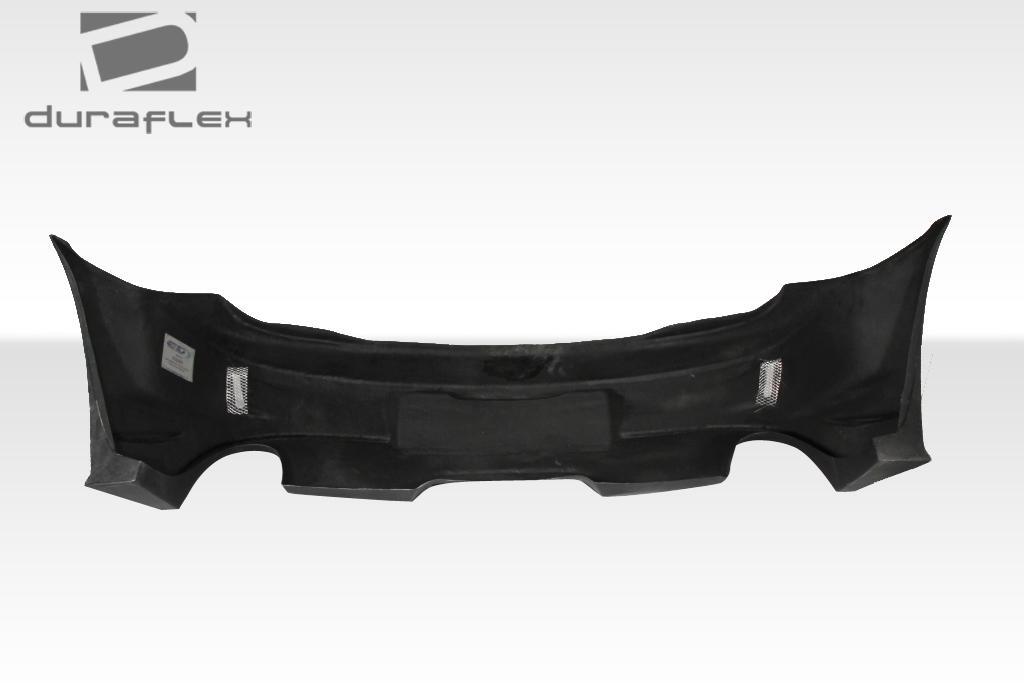 2004-2008 Mazda RX8 Duraflex Velocity Kit