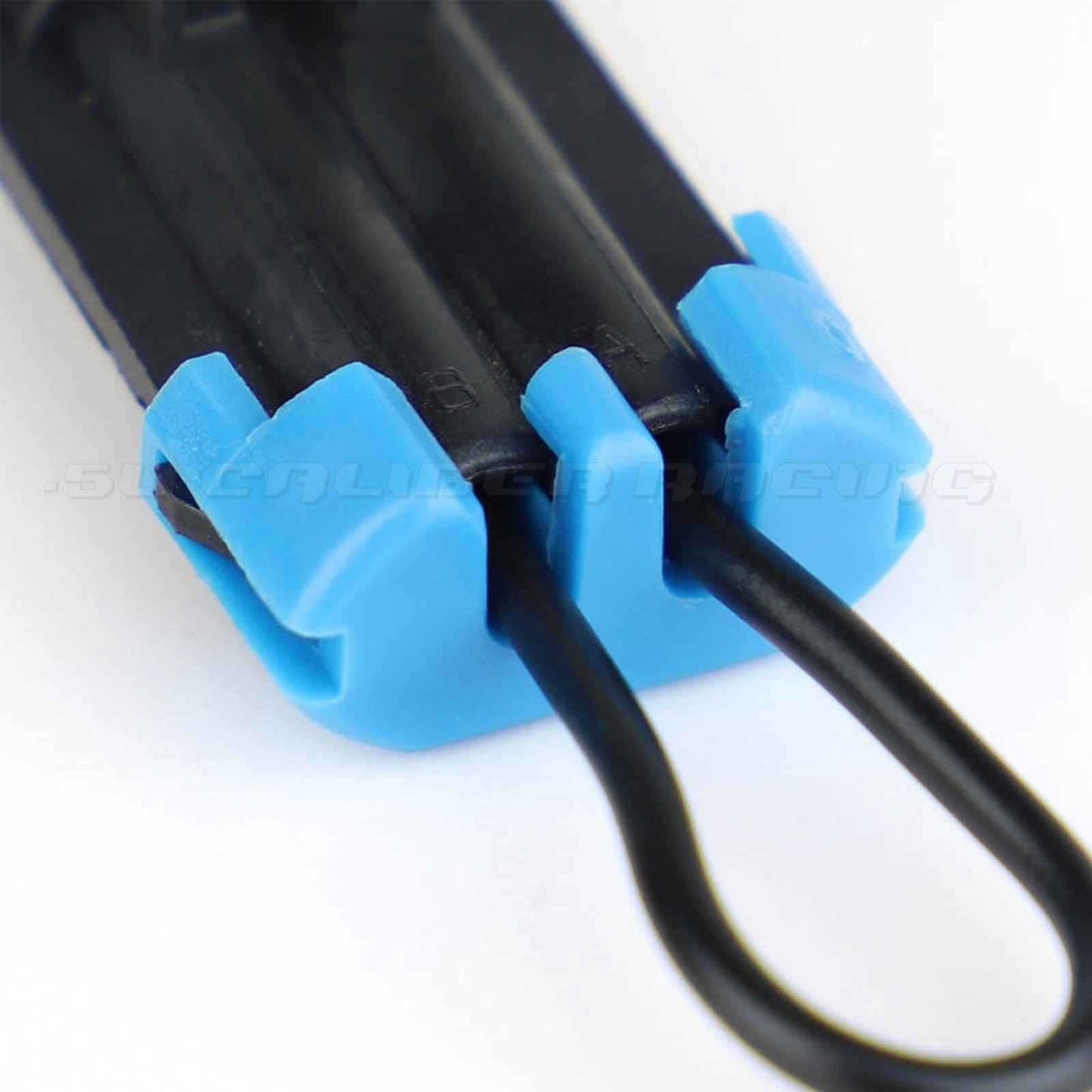 Seat Belt Bypass Plug for Polaris rzr and Can-am Utv's