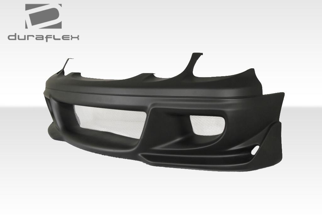 1998-2005 Lexus GS Duraflex Cyber Front Bumper