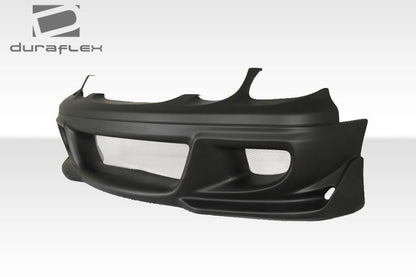 1998-2005 Lexus GS Duraflex Cyber Front Bumper
