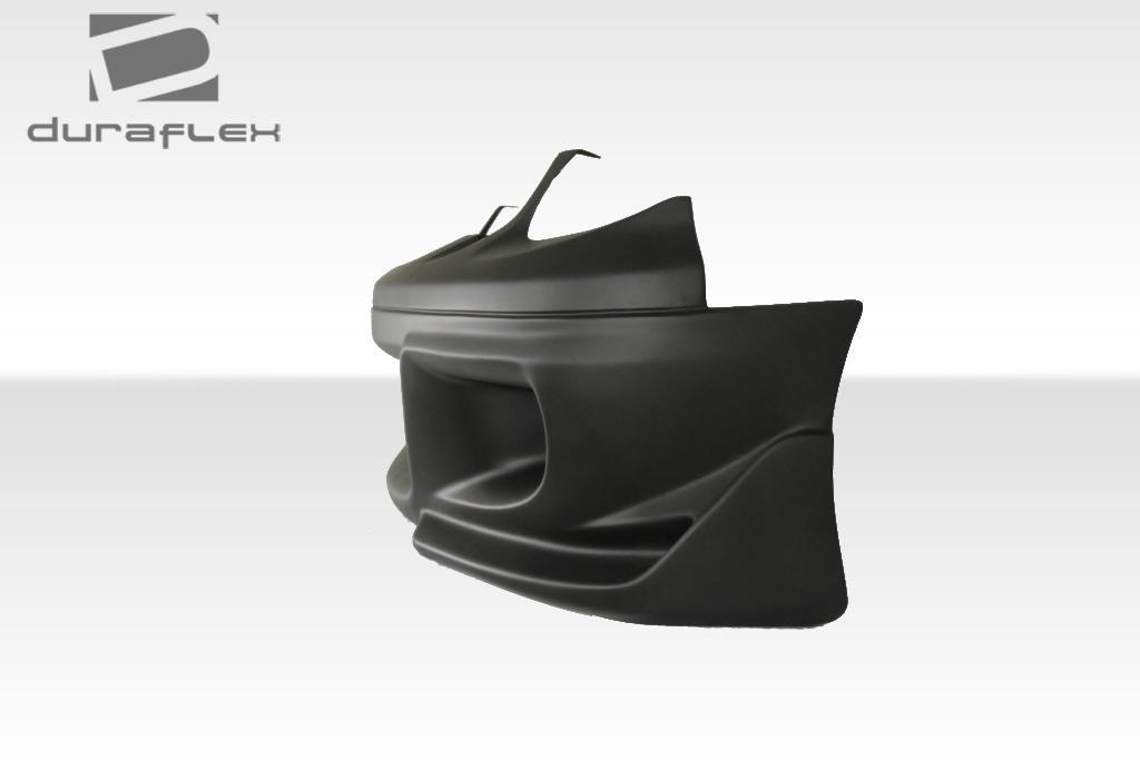 1998-2005 Lexus GS Duraflex Cyber Kit