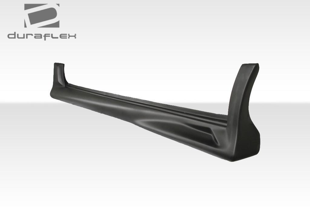 1998-2005 Lexus GS Duraflex Cyber Side Skirts