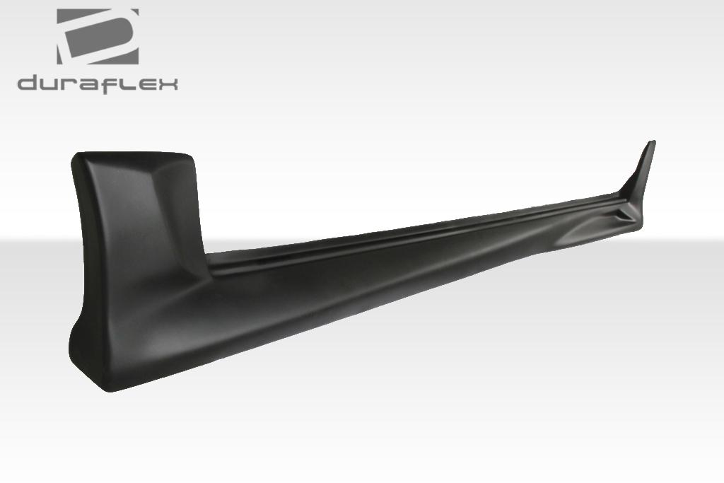 1998-2005 Lexus GS Duraflex Cyber Side Skirts