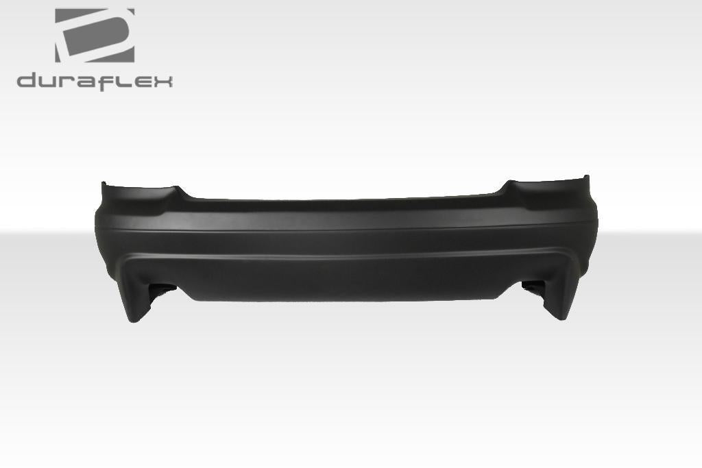 1998-2005 Lexus GS Duraflex Cyber Rear Bumper