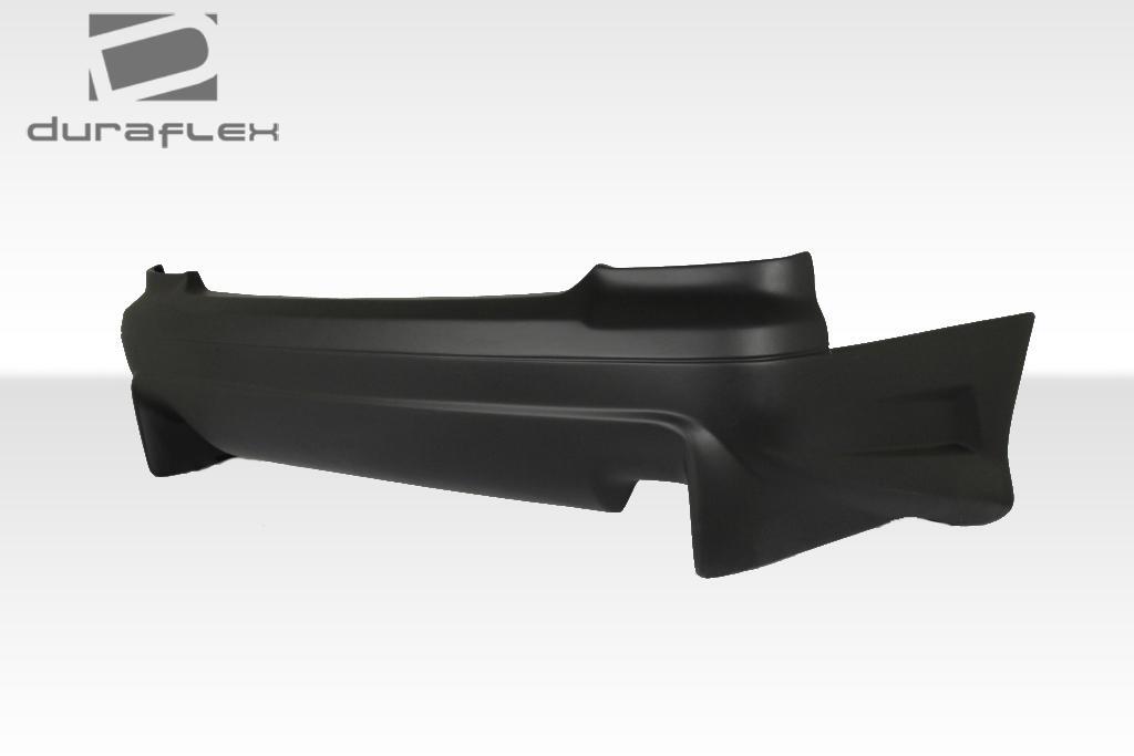 1998-2005 Lexus GS Duraflex Cyber Rear Bumper