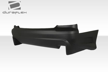 1998-2005 Lexus GS Duraflex Cyber Rear Bumper
