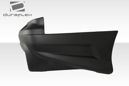 1998-2005 Lexus GS Duraflex Cyber Rear Bumper