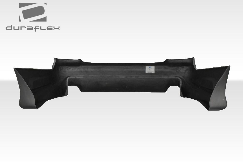 1998-2005 Lexus GS Duraflex Cyber Rear Bumper