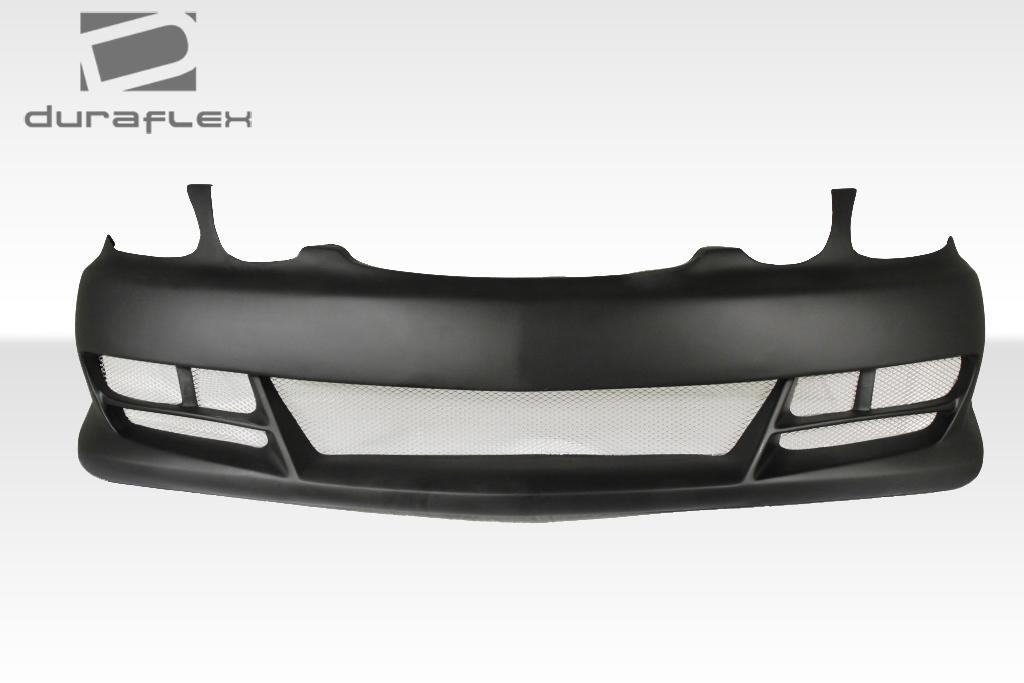 1998-2005 Lexus GS Duraflex VIP Kit