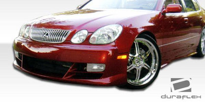 1998-2005 Lexus GS Duraflex VIP Side Skirts