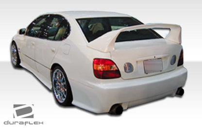 1998-2005 Lexus GS Duraflex VIP Side Skirts