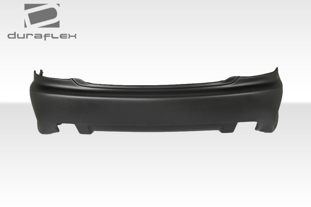1998-2005 Lexus GS Duraflex VIP Rear Bumper