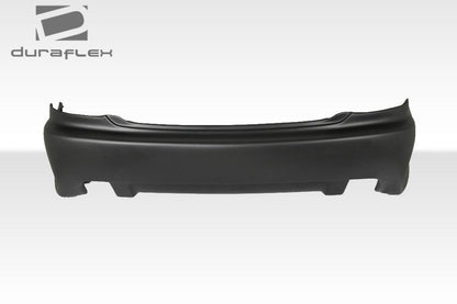 1998-2005 Lexus GS Duraflex VIP Rear Bumper
