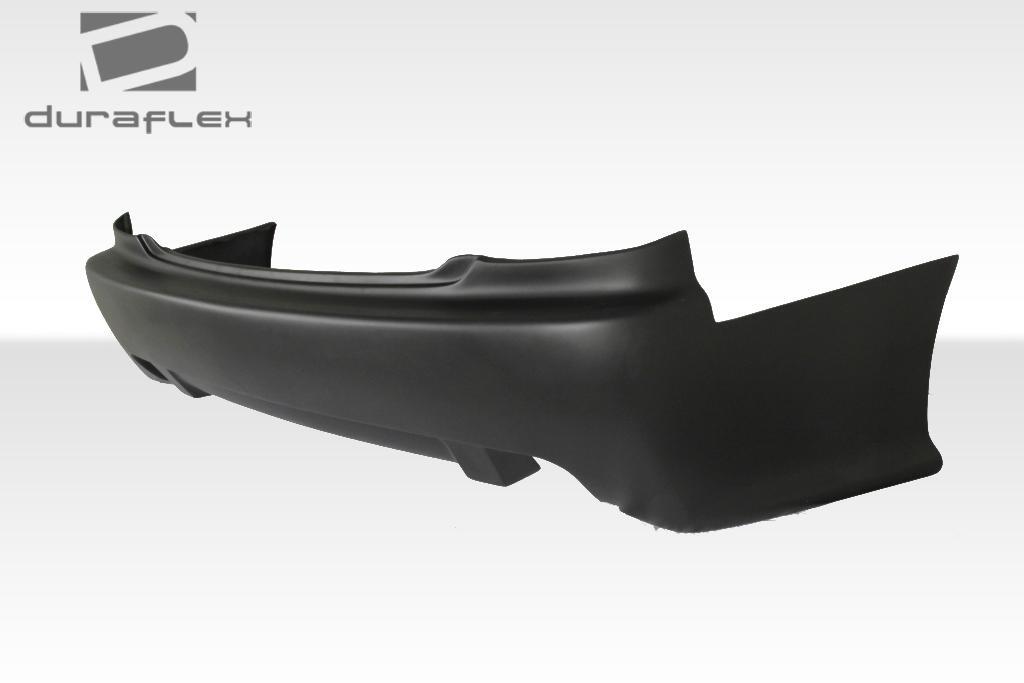 1998-2005 Lexus GS Duraflex VIP Rear Bumper