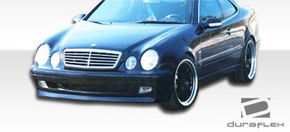 1998-2002 Mercedes CLK Duraflex BR-S Front Lip