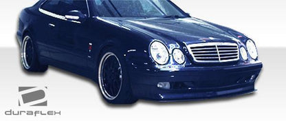 1998-2002 Mercedes CLK Duraflex BR-S Front Lip