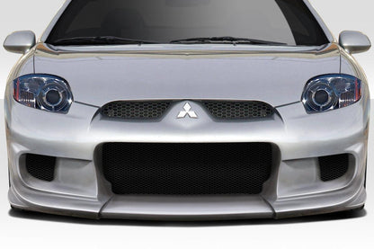 2006-2012 Mitsubishi Eclipse Duraflex Demon Front Bumper