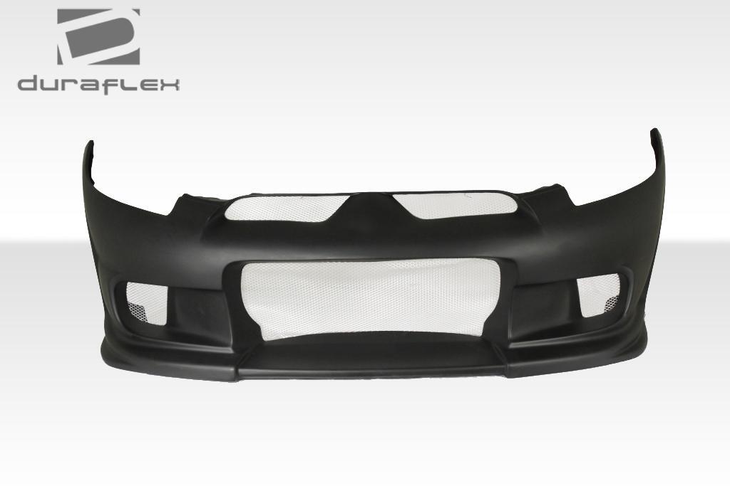 2006-2012 Mitsubishi Eclipse Duraflex Demon Front Bumper