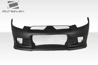 2006-2012 Mitsubishi Eclipse Duraflex Demon Front Bumper
