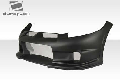 2006-2012 Mitsubishi Eclipse Duraflex Demon Front Bumper