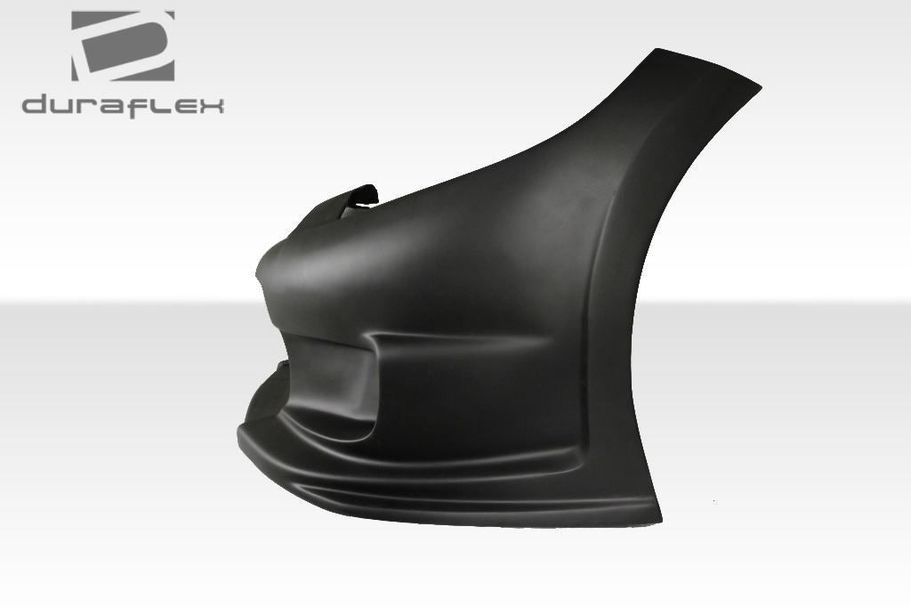 2006-2012 Mitsubishi Eclipse Duraflex Demon Front Bumper