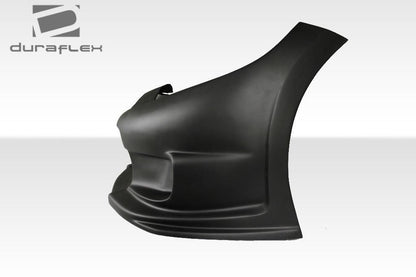 2006-2012 Mitsubishi Eclipse Duraflex Demon Front Bumper