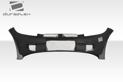 2006-2012 Mitsubishi Eclipse Duraflex Demon Front Bumper