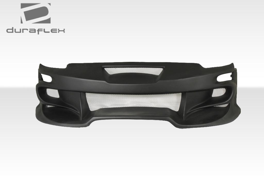 2000-2005 Mitsubishi Eclipse Duraflex Vader Front Bumper