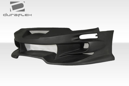 2000-2005 Mitsubishi Eclipse Duraflex Vader Front Bumper