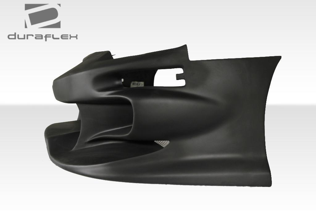 2000-2005 Mitsubishi Eclipse Duraflex Vader Front Bumper