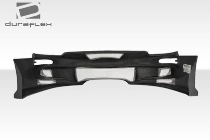 2000-2005 Mitsubishi Eclipse Duraflex Vader Front Bumper