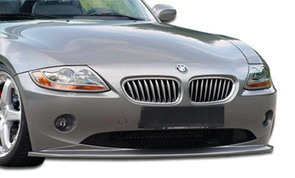 2003-2005 BMW Z4 Duraflex HM-S Front Lip