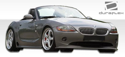 2003-2005 BMW Z4 Duraflex HM-S Front Lip