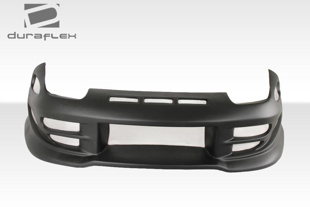 1994-1998 Mitsubishi 3000GT Duraflex Fighter Front Bumper