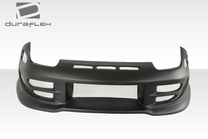 1994-1998 Mitsubishi 3000GT Duraflex Fighter Front Bumper