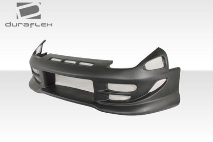 1994-1998 Mitsubishi 3000GT Duraflex Fighter Front Bumper