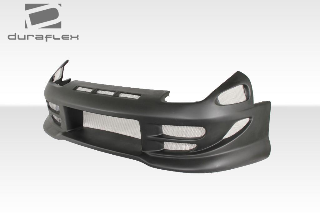 1994-1998 Mitsubishi 3000GT Duraflex Fighter Kit