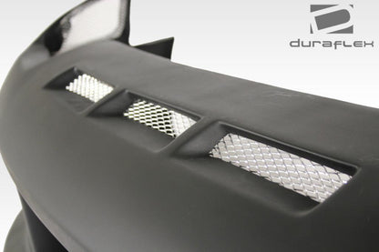 1994-1998 Mitsubishi 3000GT Duraflex Fighter Front Bumper