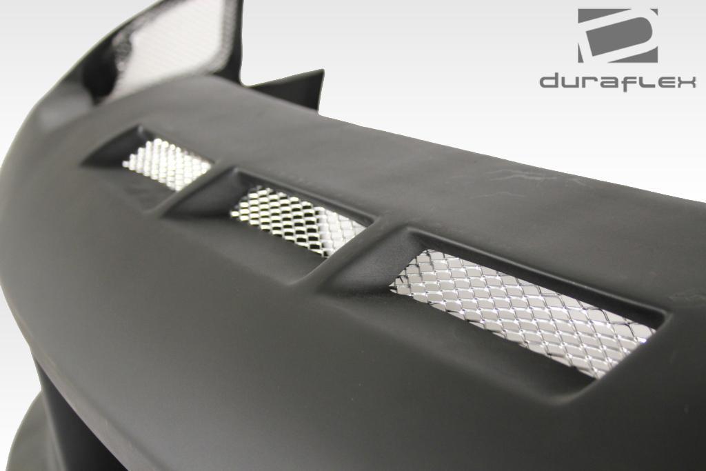 1994-1998 Mitsubishi 3000GT Duraflex Fighter Kit