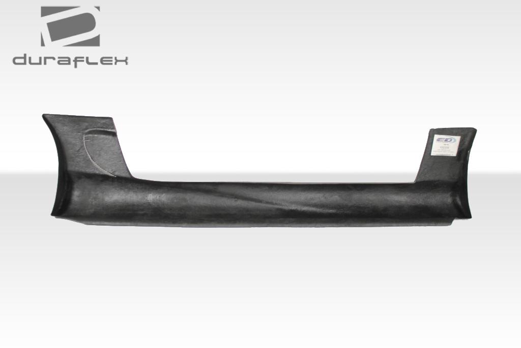1994-1998 Mitsubishi 3000GT Duraflex Fighter Kit