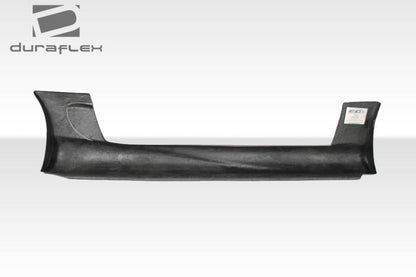 1994-1998 Mitsubishi 3000GT Duraflex Fighter Kit