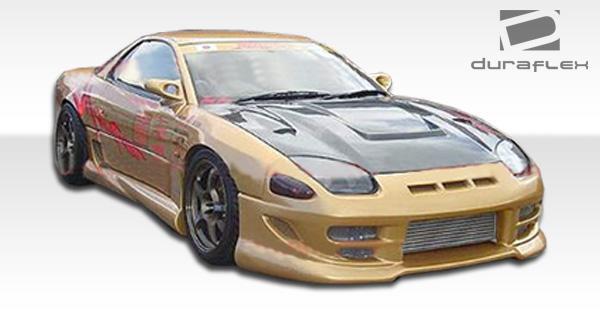 1994-1998 Mitsubishi 3000GT Duraflex Fighter Kit