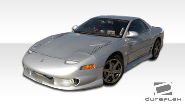 1994-1998 Mitsubishi 3000GT Duraflex Fighter Kit