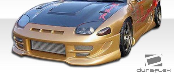 1994-1998 Mitsubishi 3000GT Duraflex Fighter Kit