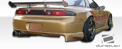 1994-1998 Mitsubishi 3000GT Duraflex Fighter Kit