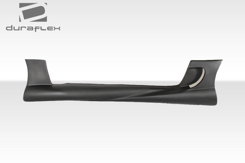 1994-1998 Mitsubishi 3000GT Duraflex Fighter Kit