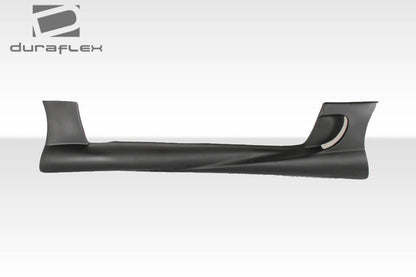 1994-1998 Mitsubishi 3000GT Duraflex Fighter Kit